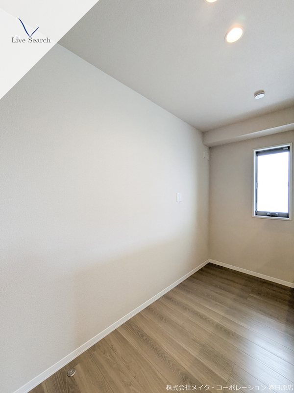 冷蔵庫置き場 ShaMaison CourageⅣ その他15