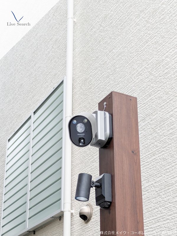 ShaMaison CourageⅣ その他外観4