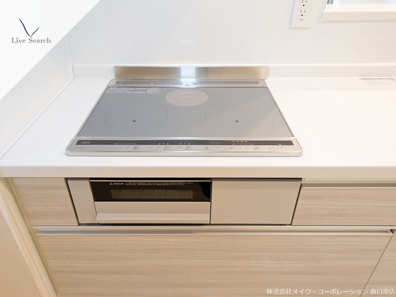 他設備 ShaMaison CourageⅣ その他19