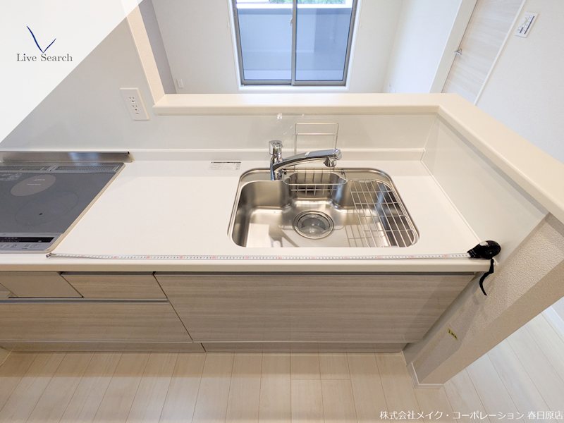 キッチン ShaMaison CourageⅣ その他20