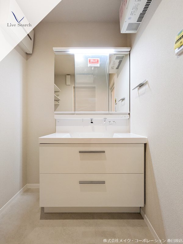 ShaMaison CourageⅣ その他3