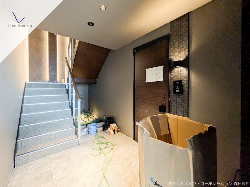 ShaMaison CourageⅣ その他外観3