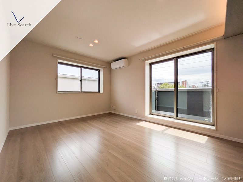 ShaMaison CourageⅣ その他1