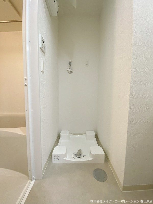 写真は同型タイプ パークアベニューサウンド薬院 その他3