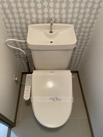 写真は同型タイプ 真和ビル その他2