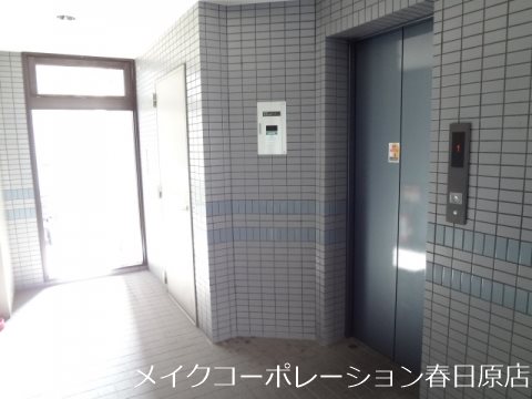 ロビー 真和ビル その他外観2