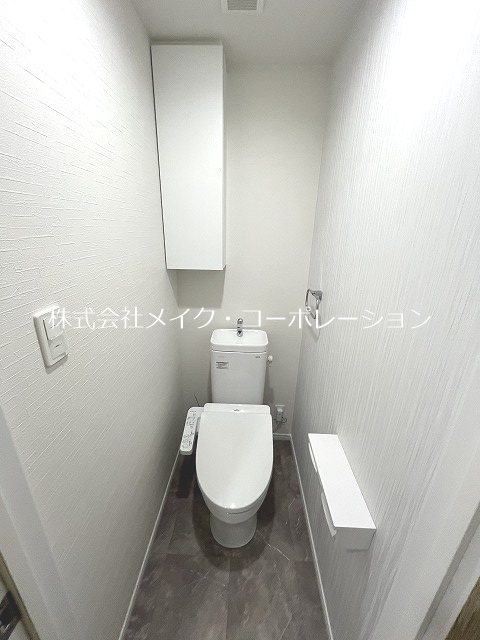 トイレ スプレッドヒルズK その他1