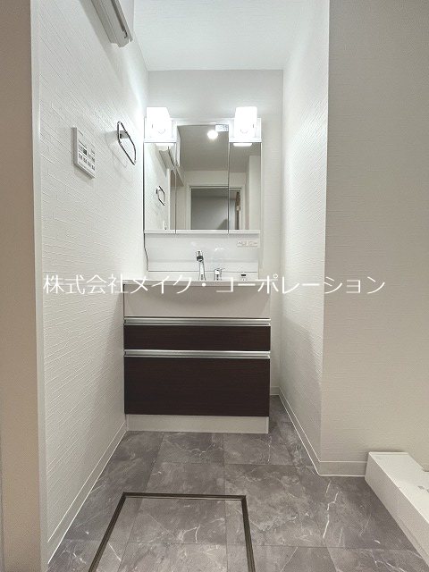 洗面所 スプレッドヒルズK その他2