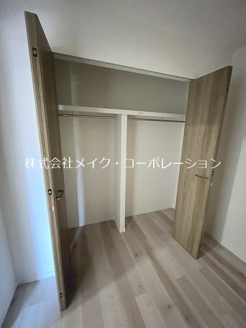 収納 スプレッドヒルズK その他3