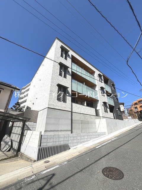 外観 スプレッドヒルズK その他外観1