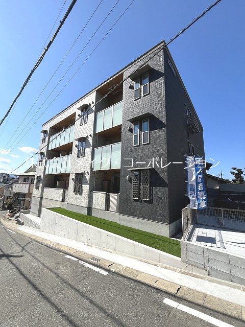 外観 スプレッドヒルズK その他外観2