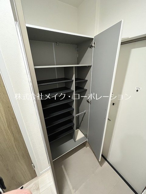 玄関 スプレッドヒルズK その他7