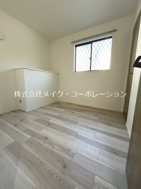 ベッドルーム スプレッドヒルズK その他10