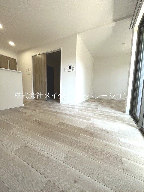 リビング スプレッドヒルズK リビング