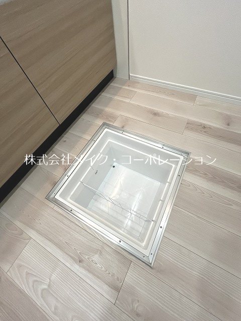 他設備 スプレッドヒルズK その他12