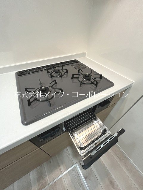 キッチン スプレッドヒルズK その他13