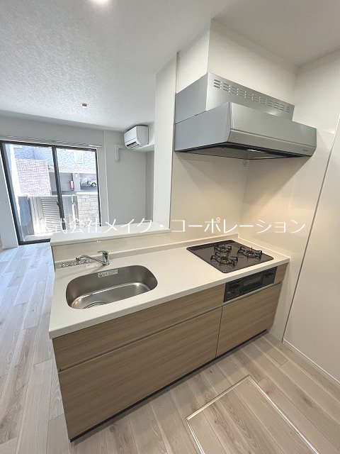 キッチン スプレッドヒルズK キッチン