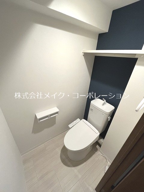 トイレ SOコスモス その他1