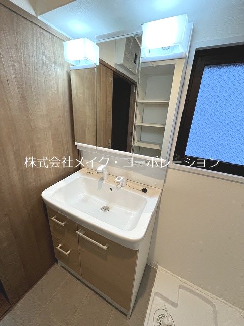 洗面所 SOコスモス その他2