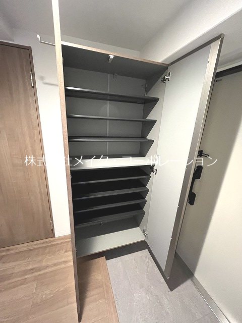 収納 SOコスモス その他3