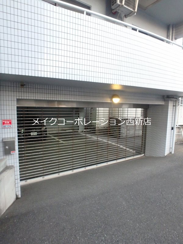 その他 SOコスモス その他外観1