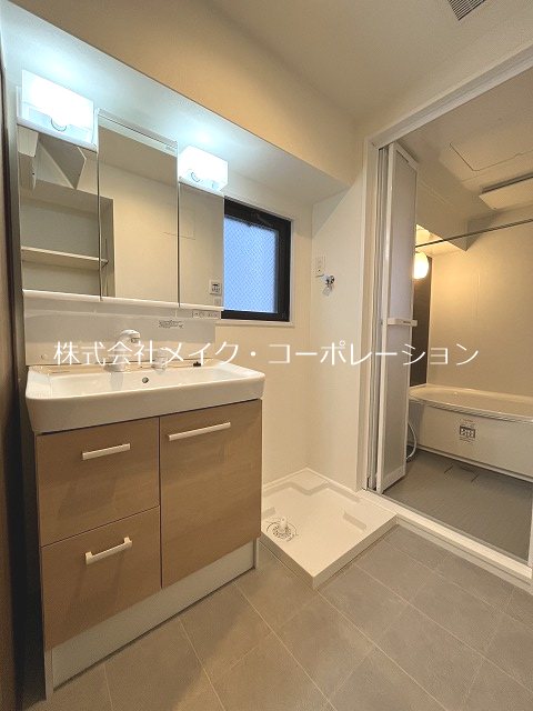 洗面所 SOコスモス その他11