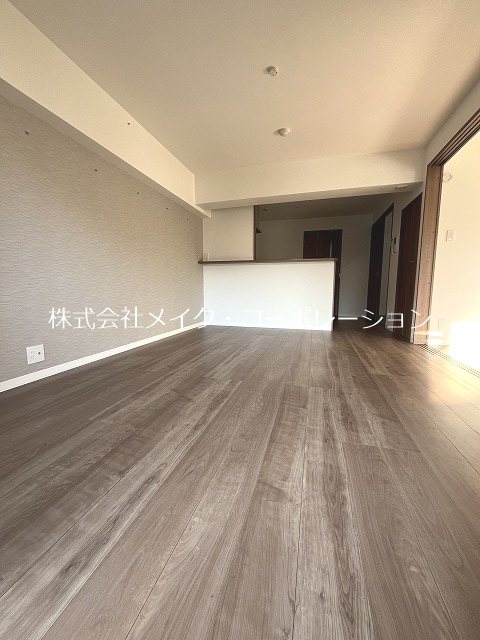 リビング SOコスモス リビング