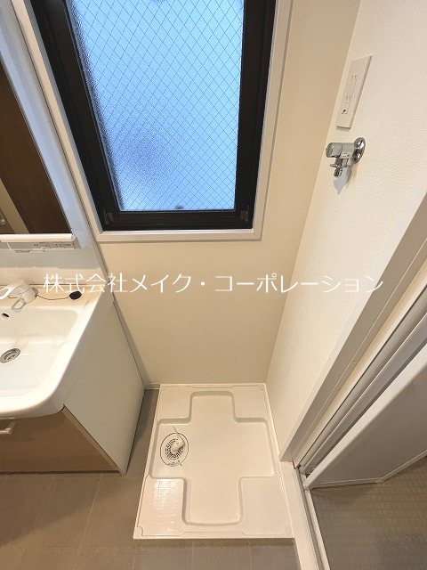 洗面所 SOコスモス その他12