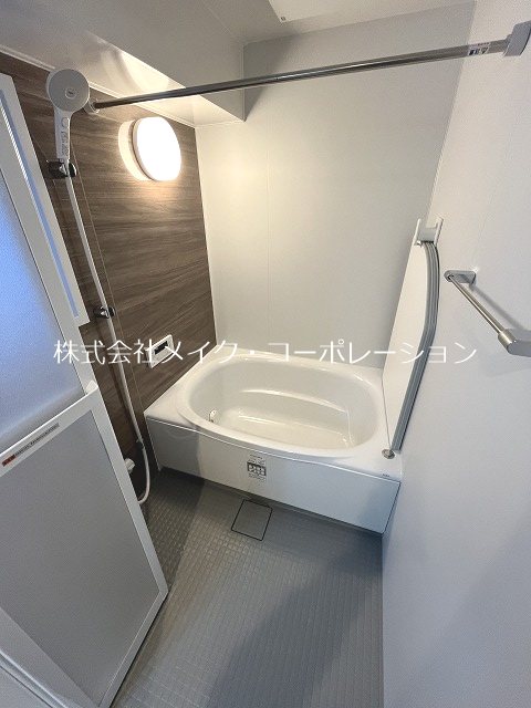 バス SOコスモス 風呂画像