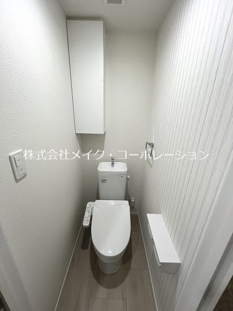 トイレ スプレッドヒルズK その他1