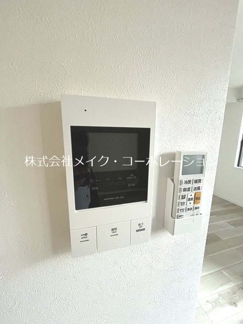 他設備 スプレッドヒルズK その他5