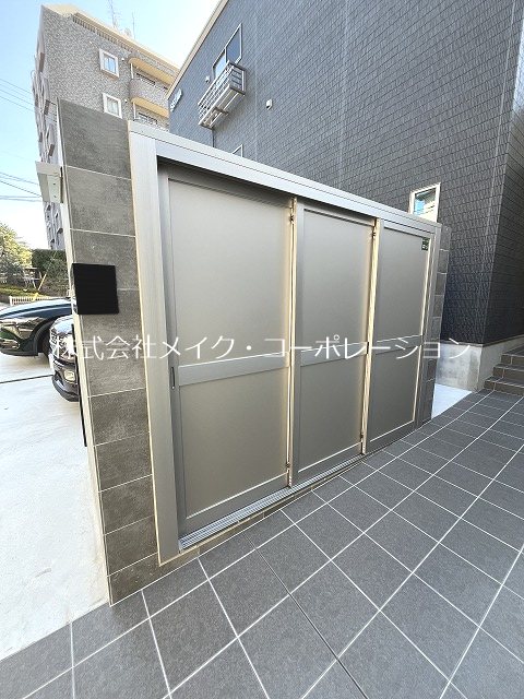 他共有部分 スプレッドヒルズK その他外観4