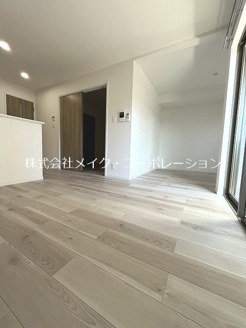 リビング スプレッドヒルズK リビング