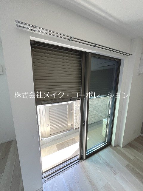 セキュリティ スプレッドヒルズK その他17