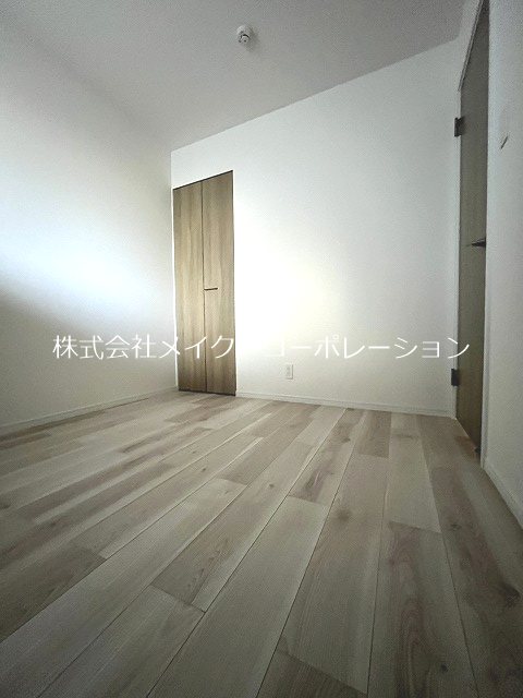 ベッドルーム スプレッドヒルズK ベッドルーム