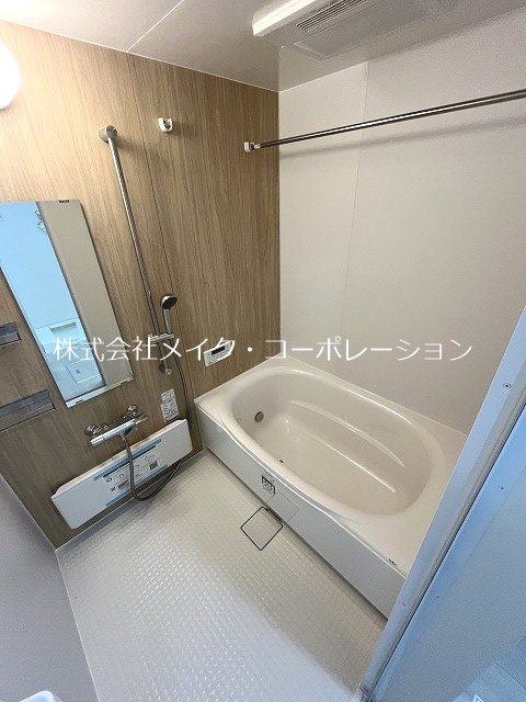 バス スプレッドヒルズK 風呂画像