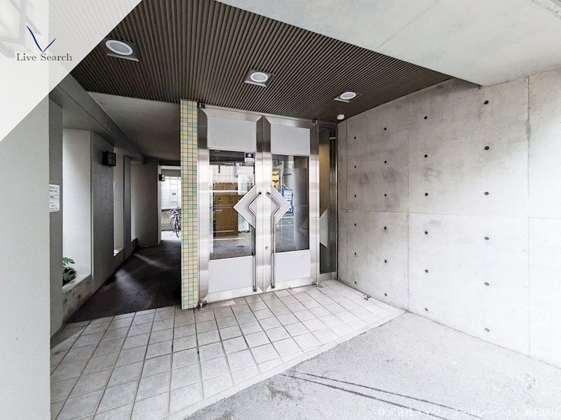 ホルトハイム大橋駅東Ⅱ その他外観1