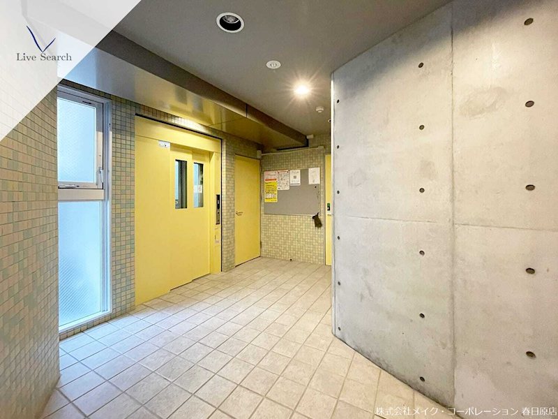 ホルトハイム大橋駅東Ⅱ その他外観2