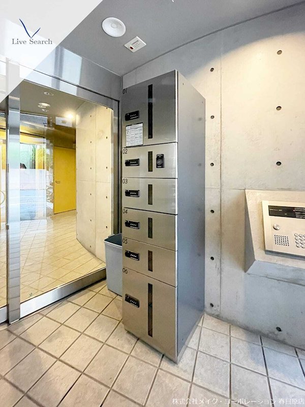 ホルトハイム大橋駅東Ⅱ その他外観3