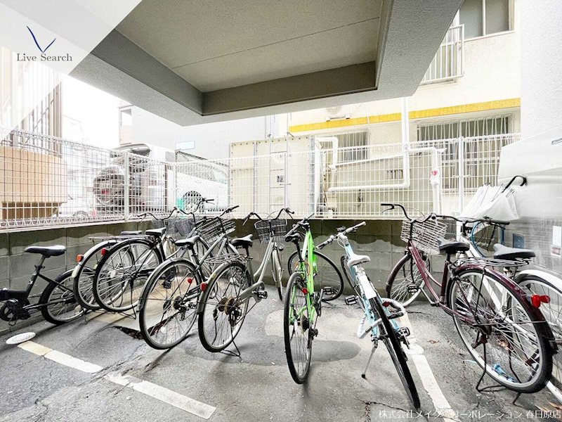 ホルトハイム大橋駅東Ⅱ その他外観5