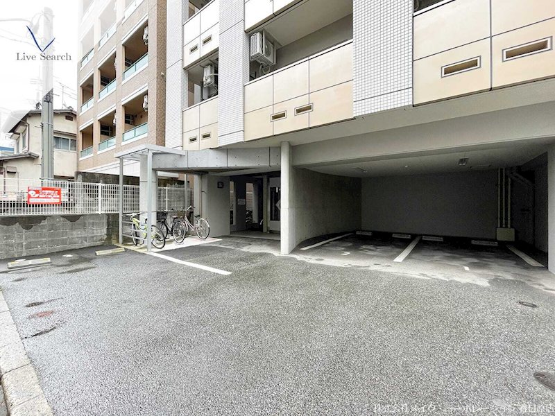 ホルトハイム大橋駅東Ⅱ その他外観6