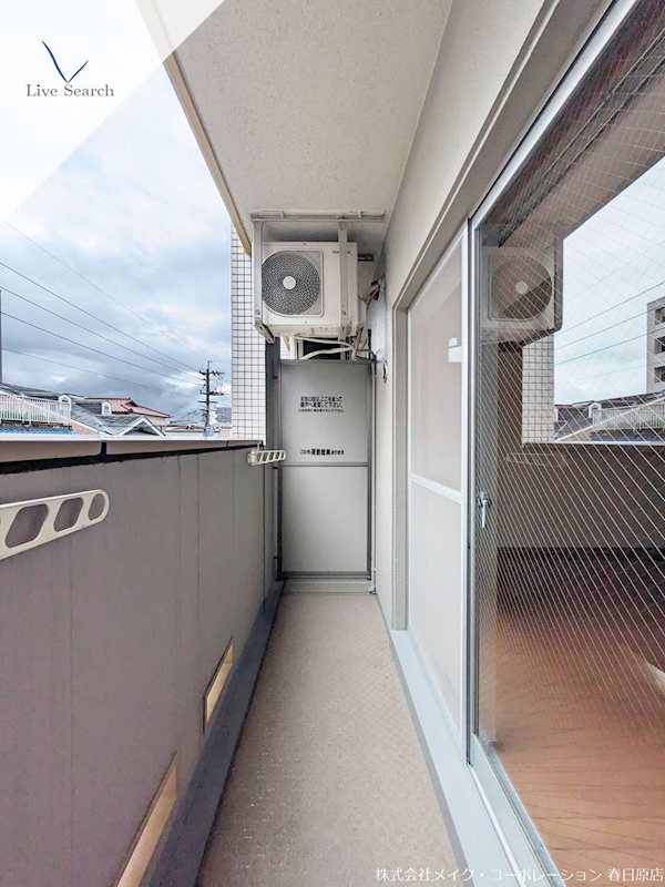 ホルトハイム大橋駅東Ⅱ その他7