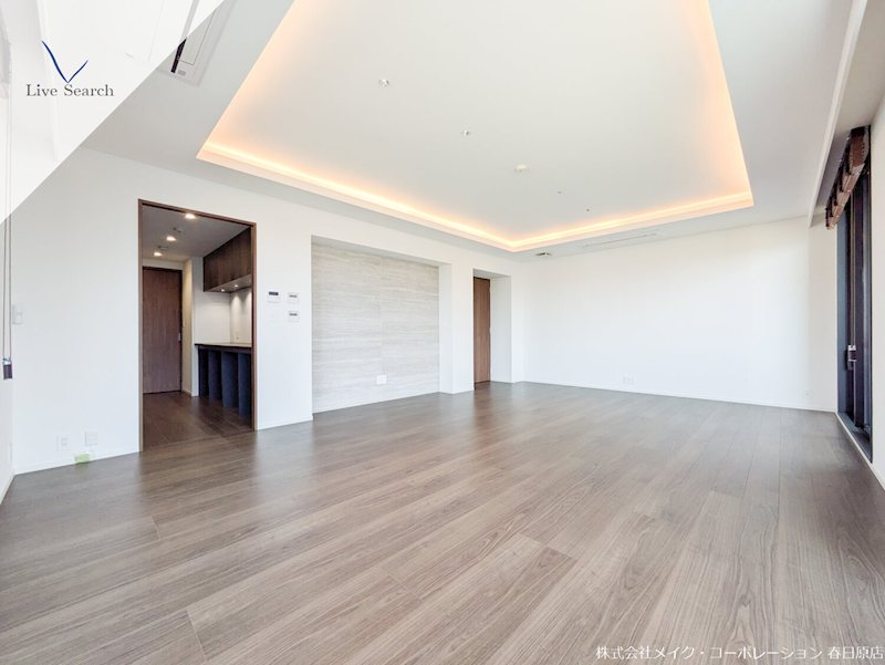 その他 フォレスタリア高宮浄水 その他1