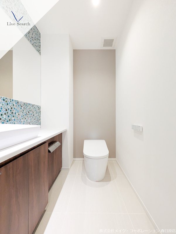 トイレ フォレスタリア高宮浄水 その他2