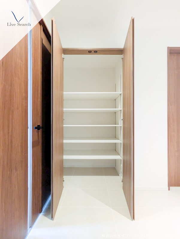 収納 フォレスタリア高宮浄水 その他12