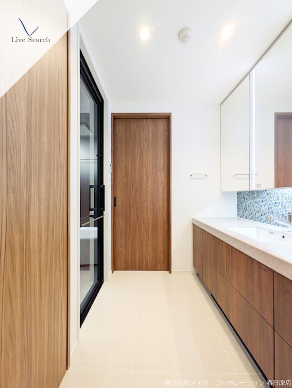 洗面所 フォレスタリア高宮浄水 その他14