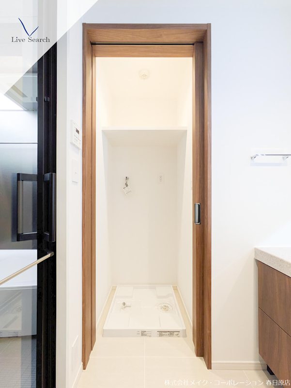 他設備 フォレスタリア高宮浄水 その他16