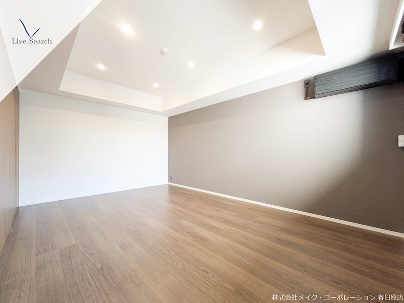 ベッドルーム フォレスタリア高宮浄水 その他23