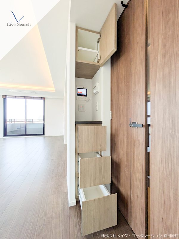 収納 フォレスタリア高宮浄水 その他24