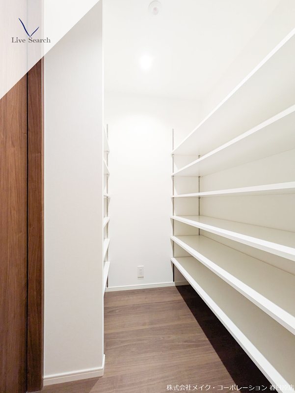 パントリー フォレスタリア高宮浄水 その他28